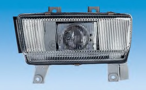 BOSCH 0 305 120 102 Fog Light
